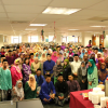 Jamuan Raya JTM 2015